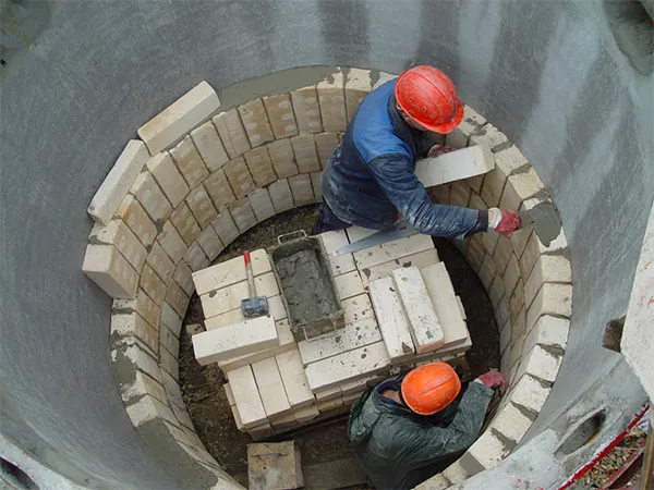 Installation-of-refractory-materials1